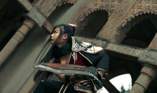 天涯明月刀神刀 天涯明月刀神刀